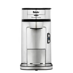 اسپرسو و قهوه ساز فکر مدل FAKIR Aroma solo – فروشگاه برندزون