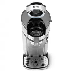 اسپرسو و قهوه ساز فکر مدل FAKIR Aroma solo – فروشگاه برندزون