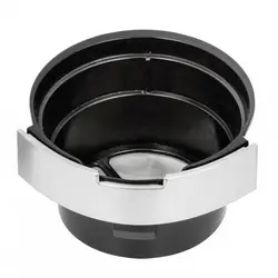 اسپرسو و قهوه ساز فکر مدل FAKIR Aroma solo – فروشگاه برندزون