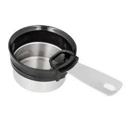 اسپرسو و قهوه ساز فکر مدل FAKIR Aroma solo – فروشگاه برندزون