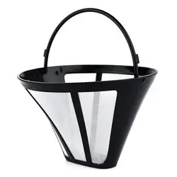 اسپرسو و قهوه ساز فکر مدل FAKIR Café prestige