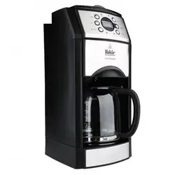 اسپرسو و قهوه ساز فکر مدل FAKIR Cafe passion – فروشگاه برندزون