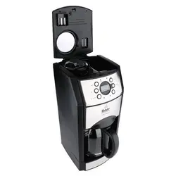 اسپرسو و قهوه ساز فکر مدل FAKIR Cafe passion – فروشگاه برندزون