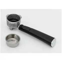 اسپرسو و قهوه ساز فکر مدل FAKIR Babila