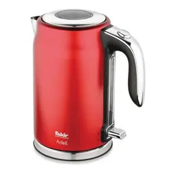 کتری برقی فکر مدل FAKIR Adell – فروشگاه برندزون