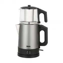 چای ساز فکر مدل FAKIR CHAIMOOD VIOET