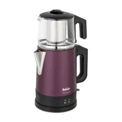 چای ساز فکر مدل FAKIR CHAIMOOD ROUGE