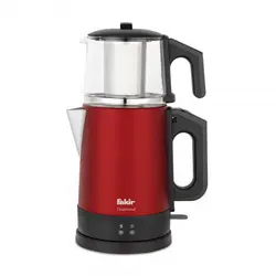 چای ساز فکر مدل FAKIR CHAIMOOD anthrasit