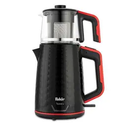 چای ساز فکر مدل FAKIR TASTEA black- VIOLET – فروشگاه برندزون