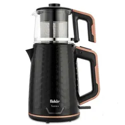 چای ساز فکر مدل FAKIR TASTEA black- VIOLET – فروشگاه برندزون