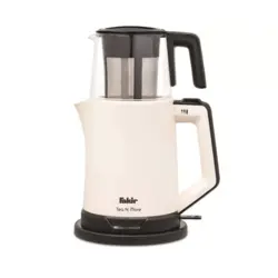 چای ساز فکر مدل FAKIR TEA N MORE white – فروشگاه برندزون