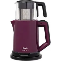 چای ساز فکر مدل FAKIR TEA N MORE violet – فروشگاه برندزون