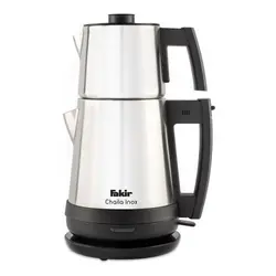 چای ساز فکر مدل FAKIR chaila inox – فروشگاه برندزون