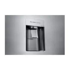 یخچال و فریزر ساید بای ساید سامسونگ مدل Rt62 نقره ای &ndash; فروشگاه برندزون