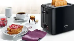 توستر نان بوش مدل Bosch TAT6A113
