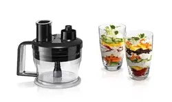 گوشت کوب برقی بوش مدل Bosch MS8CM6190