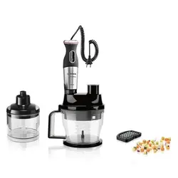 گوشت کوب برقی بوش مدل Bosch MS8CM61X1 – فروشگاه برندزون