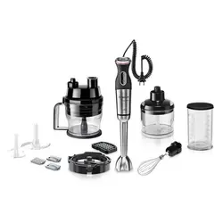 گوشت کوب برقی بوش مدل Bosch MS8CM61X1 – فروشگاه برندزون