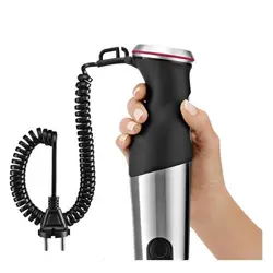 گوشت کوب برقی بوش مدل Bosch MS8CM61X1 – فروشگاه برندزون