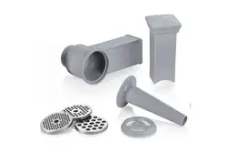 چرخ گوشت بوش مدل Bosch MFW68660