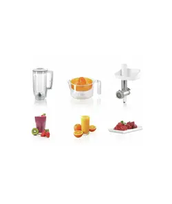 ماشین اشپزخانه بوش مدل Bosch MUM54251