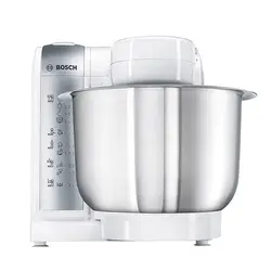 ماشین اشپزخانه بوش مدل Bosch MUM4880