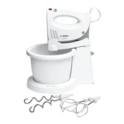 همزن کاسه دار بوش Bosch MFQ3555GB