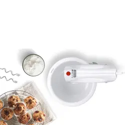 همزن کاسه دار بوش Bosch MFQ3555GB