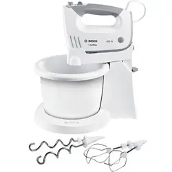 همزن کاسه دار بوش Bosch MFQ36460