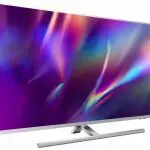تلویزیون LED اینچ 58 فیلیپس مدل Philips 58” pus 8555 – فروشگاه برندزون