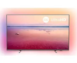 تلویزیون LED اینچ 55 فیلیپس مدل Philips 55" PUS6754 – فروشگاه برندزون