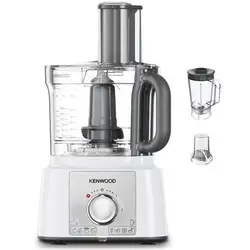 غذاساز چند کاره کنوود مدل Kenwood P65