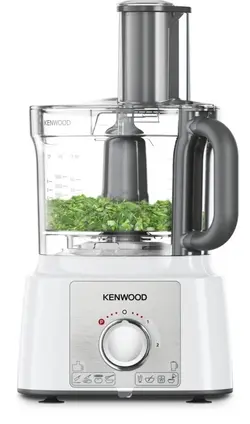 غذاساز چند کاره کنوود مدل Kenwood P65