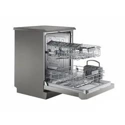 ماشین ظرفشویی سامسونگ مدل 5050 (نقره ایی) Samsung – فروشگاه برندزون