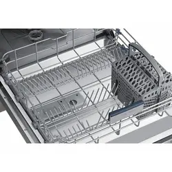 ماشین ظرفشویی سامسونگ مدل 5050 (نقره ایی) Samsung – فروشگاه برندزون