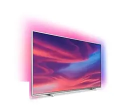 تلویزیون LED اینچ 65 فیلیپس مدل Philips PUT7374 – فروشگاه برندزون