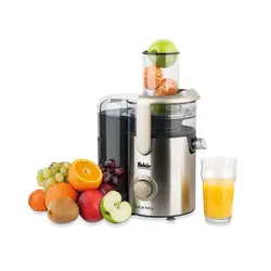 آبمیوه گیری 1 کاره فکر مدل FAKIR Juice max – فروشگاه برندزون