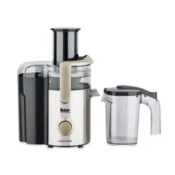 آبمیوه گیری 1 کاره فکر مدل FAKIR Juice max – فروشگاه برندزون