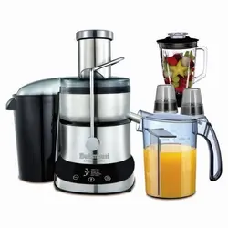 آبمیوه گیری 4 کاره دلمونتی مدل DL360