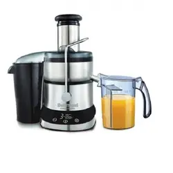 آبمیوه گیری 4 کاره دلمونتی مدل DL360