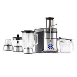 آبمیوه گیری 3 کاره ناسا الکتریک مدل NS-944 – فروشگاه برندزون