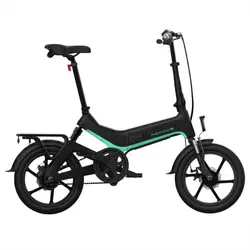 دوچرخه برقی نکسوس مدل KF1 سایز 16 – فروشگاه برندزون