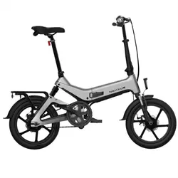 دوچرخه برقی نکسوس مدل KF1 سایز 16 – فروشگاه برندزون