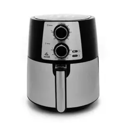 سرخ کن ایوولی مدل EVVOLI EVKA-AF3501B &ndash; فروشگاه برندزون