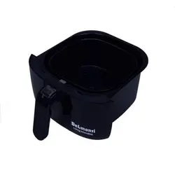 سرخ کن دلمونتی مدل سفید DL615 &ndash; فروشگاه برندزون