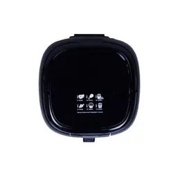 سرخ کن دلمونتی مدل مشکی DL615 &ndash; فروشگاه برندزون