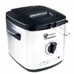 سرخ کن رژیمی فوما مدل Fu-911 &ndash; فروشگاه برندزون