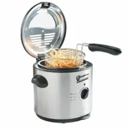 سرخ کن رژیمی فوما مدل Fu-911 &ndash; فروشگاه برندزون