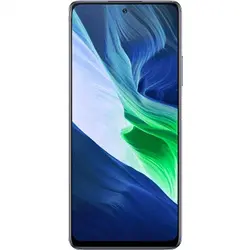 گوشی موبایل اینفینیکس مدل Note 10 دو سیم‌کارت ظرفیت 128 گیگابایت و رم 6 گیگابایت – فروشگاه برندزون