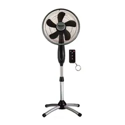 پنکه ایستاده دلمونتی مدل DL295 – فروشگاه برندزون